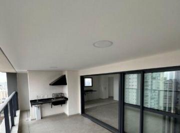 Apartamento · 127m² · 4 Quartos · 2 Vagas · Apartamento pronto para morar 127m², 2 vagas na Aclimação