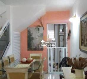 3f618d246bad7b55923beb7bfcb81291a8828194 · Sobrado com 2 dormitórios à venda, 150 m² por R$ 950.000,00 - Parque São Domingos - São Paulo/SP