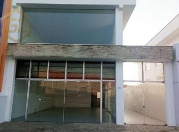54a6351625caaa4238987cad910be35853865db4 · Salão para alugar, 250 m² por R$ 10.138,02/mês - Jardim Paraíso - Itu/SP
