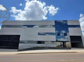 287fcc2b727a3d8251c08d05447551e8d9f14ca1 · Galpão para alugar, 2 m² por R$ 60.000/mês - Europark Comercial - Indaiatuba/SP