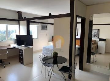 9a5e6b4bb4612576290a8dac4252d5b1d2a081b9 · Studio com 1 dormitório à venda, 38 m² por R$ 480.000,00 - Alphaville Industrial - Barueri/SP