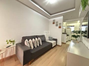 a38109170934f6852d3bb4d62f2c0e02f16e70dd · Apartamento de Área Privativa com 2 dormitórios à venda, 108 m² por R$ 375.000 - Niterói - Betim/MG