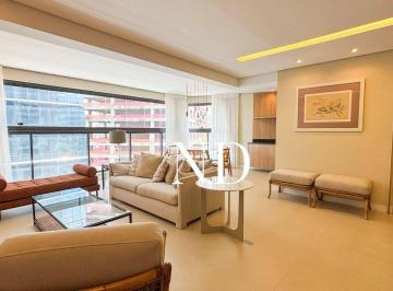 336d090e28b820cb601930c9e197b58b7b79719d · Apartamento com 2 dormitórios para alugar, 134 m² por R$ 23.334,00/mês - Chácara Santo Antônio - São