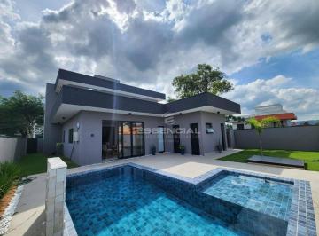 3d2630e1b2f74d9b5afe12044868e7eed799be5a · Casa com 4 dormitórios à venda, 282 m² por R$ 1.700.000,00 - Condomínio Ninho Verde II - Pardinho/SP