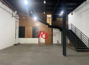 0e077fcb5789b8092c1dfd31a253885de8e7369a · Loja para alugar, 482 m² por R$ 36.488,61/mês - Centro - São Vicente/SP