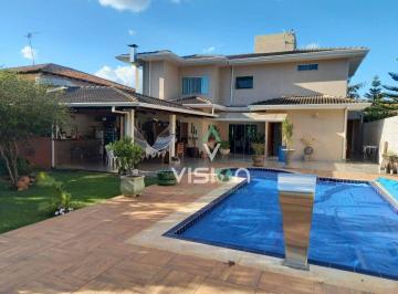 7c4ad29054e076a53b43b80898a00de5f9325f4f · Sobrado 4 Quartos com Edícula à Venda em Vicente Pires