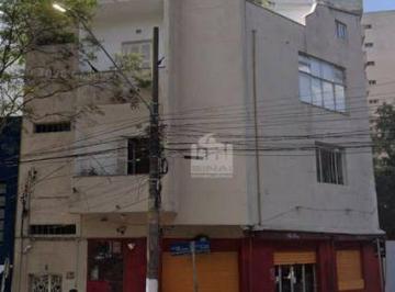 4373dfefaf1790740618c06a85321bb42a33d0d0 · Prédio à venda, 169 m² por R$ 2.500.000,00 - Consolação - São Paulo/SP
