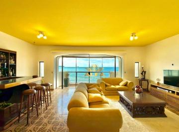 Photo 1 · Apartamento frente mar com 4 dormitórios na Praia das Astúrias – Alfa Imóveis Guarujá