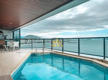 fbd7c9c181a4fd20d5264c390672ad06c127cb7f · Apartamento de altíssimo padrão frente mar com 4 suítes e piscina privativa nas Astúrias – Alfa Imóv