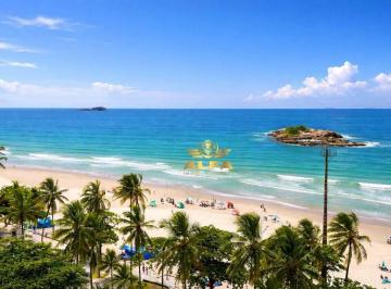 fedc555d1e8082c27827c497b8c7a9fc8f12188a · Apartamento reformado e mobiliado frente mar com 2 dormitórios na Praia das Pitangueiras – Alfa Imóv