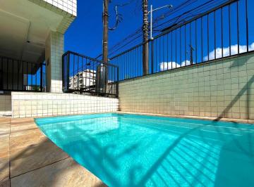 5c8b03f1d139d1d48e510794acfcb235cff4a42a · Apartamento reformado e mobiliado com 3 dormitórios na Praia do Tombo – Alfa Imóveis Guarujá