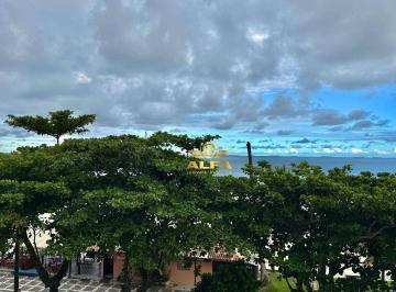 8f16de34af6f98f37010d9a53a4df5f2d918f42d · Apartamento duplex frente mar com 2 dormitórios na Praia do Tombo – Alfa Imóveis Guarujá