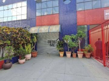 6f44d1c93b5c048a0c45f7a31e05a62e0d76340f · Prédio para alugar, 500 m² por R$ 16.800,00/mês - Parque São Domingos - São Paulo/SP