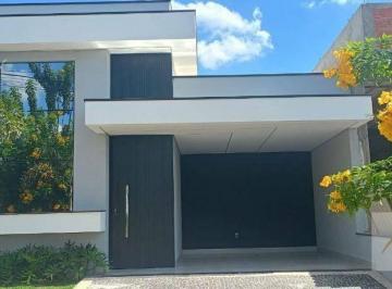 0fbb0ddc7cc3d53a9306a41b9ab505e102b0c265 · Casa com 3 dormitórios à venda, 130 m² por R$ 1.079.000 - Residencial Terras da Estância - Paulínia/