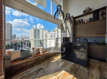 40b18b91b3515ae3e7f57637f0a65b35de41e31d · Apartamento à venda, 105 m² por R$ 1.480.000,00 - Santa Teresinha - São Paulo/SP