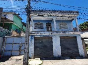 c94ad0fd2e7269ef7d3c18512786fe32b2176e95 · Casa com 3 dormitórios à venda, 120 m² por R$ 300.000,00 - Jardim Nova Esperança - Francisco Morato/
