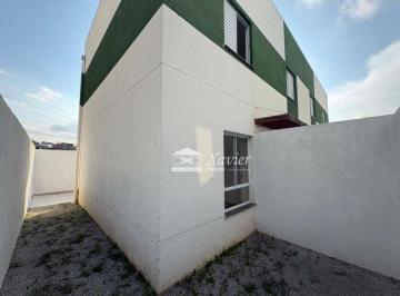1ed97196424af3bbcfe6e40cfa12d80f5064f7bb · Sobrado com 2 dormitórios à venda, 52 m² por R$ 240.000,00 - Conquista Vargem Grande - Vargem Grande