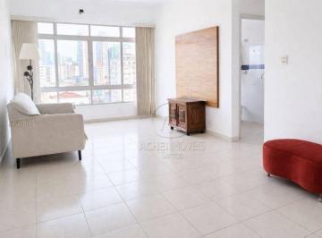 6ad8ff054587194b113ab68d7644135c5f81b607 · Apartamento  para alugar no Campo Grande - Santos/SP