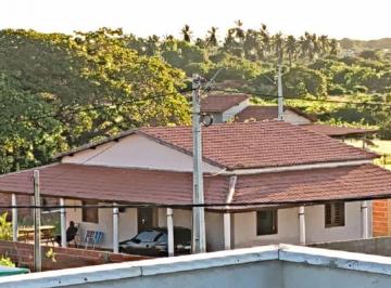 6609ef6f9df7713209fe45c6e4878041e5133ca3 · Casa com 2 dormitórios à venda, 270m² por R$ 480.000 - Centro - Fortim/CE