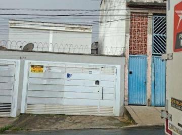 76f010a3ade1c4329a8200fed65f62346a257327 · Casa com 2 dormitórios à venda, 63 m² por R$ 370.000,00 - Jardim Tietê - São Paulo/SP