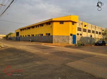 8efc75cb37f5f2cd0ce457f6fa91a647af885fb1 · Galpão à venda, 4286 m² por R$ 10.000 - Jardim Jóquei Clube - Ribeirão Preto/SP