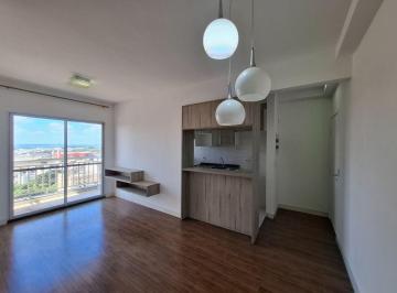 b2ead402bdde702a8f20e20c61af18b64f557e12 · Apartamento com 3 dormitórios à venda, 69 m² - Vila Belvedere - Americana/SP