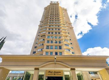 e61b34c7a48f924bb9f3754635a7f00824df6446 · Apartamento com 4 dormitórios à venda, 413 m² por R$ 4.950.000,00 - Ecoville - Curitiba/PR
