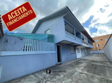 Casa · 105m² · 3 Quartos · 1 Vaga · Sobrado com piscina em condomínio perto do mar