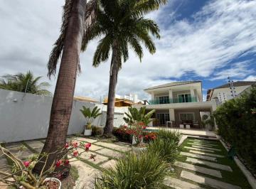 Casa de 4 quartos, Lauro de Freitas · Casa 4/4 Mobiliada | Miragem | Lauro de Freitas | Locação