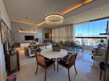 Apartamento de 3 quartos, Salvador · Horto Florestal | 3 Suítes | 145m² | Porteira Fechada | Alto Padrão | 2 Vagas