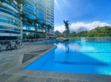 Foto 01 · Lindo Apartamento à Venda na Barra da Tijuca Américas Parks em  Andar Alto e Vista Mar de 207 m² com