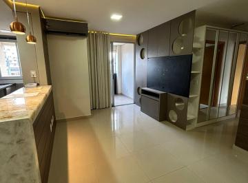 Apartamento de 2 quartos, Brasília · Lindo apartamento