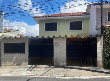 Casa de 2 quartos, São Paulo · Sobrado excelente para oficina de costura