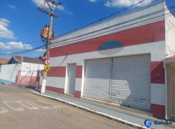Fachada · Prédio comercial para locação no Bairro Ponte São João em Jundiaí - SP