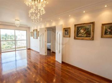 Apartamento · 85m² · 2 Quartos · 1 Vaga · Apartamento com 2 quartos à venda em Chácara santo antônio (zona sul) - SP