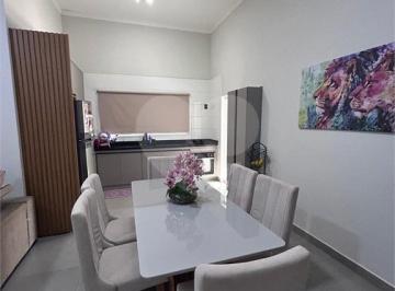 Casa · 128m² · 3 Quartos · Casa com 3 quartos à venda em Jardim santa cecília - SP