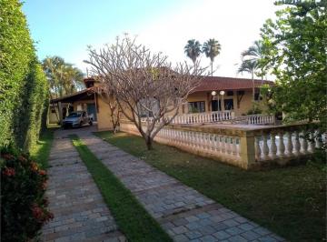Casa · 397m² · 5 Quartos · Condomínio com 5 quartos à venda em Royal park - SP