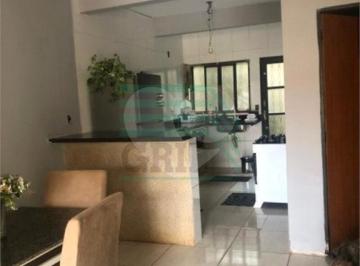 Casa · 150m² · 4 Quartos · Casa com 4 quartos à venda em Parque residencial cândido portinari - SP