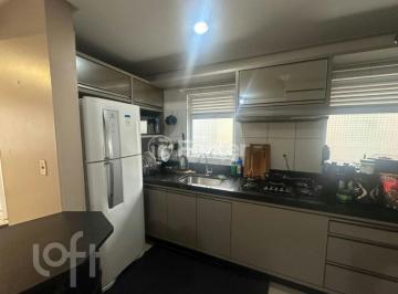 75a87108 · Apartamento, 3 dormitórios, 64 m², em Ponte do Imaruim
