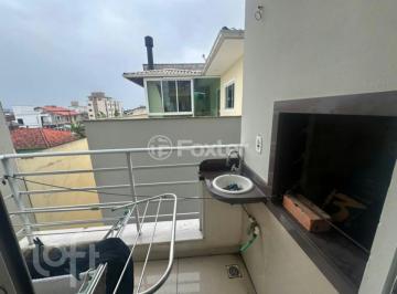 ab24047c · Apartamento, 3 dormitórios, 64 m², em Ponte do Imaruim