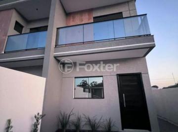 ade4f1b6 · Casa, 2 dormitórios, 105 m², em São João do Rio Vermelho