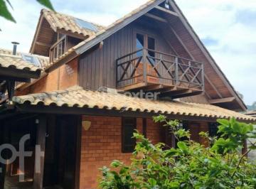 afba2112 · Casa, 3 dormitórios, 154 m², em Rio Tavares