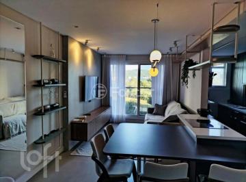 0a3eb516 · Apartamento, 2 dormitórios, 77.04 m², em Jurerê Internacional