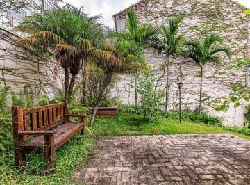 Casa · 420m² · 4 Quartos · 3 Vagas · Casa com 4 quartos à venda em Perdizes - SP
