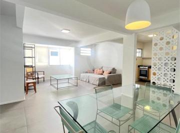 Apartamento · 77m² · 2 Quartos · 1 Vaga · Apartamento com 2 quartos à venda em Vila madalena - SP