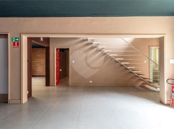 Casa · 330m² · 4 Quartos · 5 Vagas · Sobrado com 4 quartos à venda em Sumaré - SP