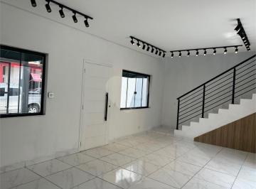 Comercial · 90m² · 3 Vagas · Prédio inteiro à venda em Lapa - SP