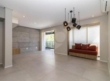 Apartamento · 104m² · 3 Quartos · 2 Vagas · Apartamento com 3 quartos à venda em Cidade monções - SP