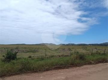 Terreno · 800m² · Loteamento à venda em Baia formosa - RJ