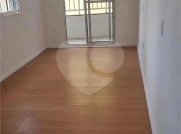 Apartamento · 25m² · 1 Quarto · Studio com 1 quartos à venda em Campos elíseos - SP